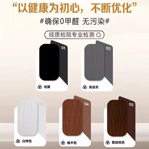 PVC折叠门 卫生间隔断厨房通燃气厕所简易推拉门阳台伸缩隐形移门 - 图2
