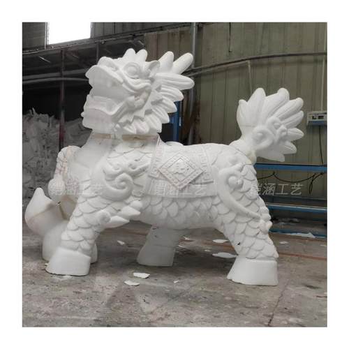 泡沫雕塑展会装置道具巨型产品超大号瓶子模型大卡通公仔落地摆件 - 图3