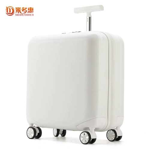 Универсальный чемодан, сверхлегкая коробка, 18 дюймов, 20 дюймов, 24 дюймов, популярно в интернете