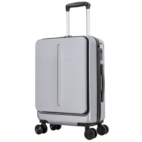 Универсальный чемодан, ноутбук, бизнес-версия, 24 дюймов, 20 дюймов