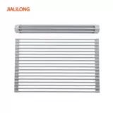 Силиконовая сушилка, складная штора