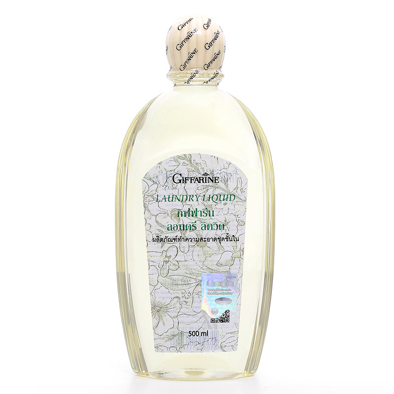 泰国芝芙莲 giffarine海外常规洗衣液
