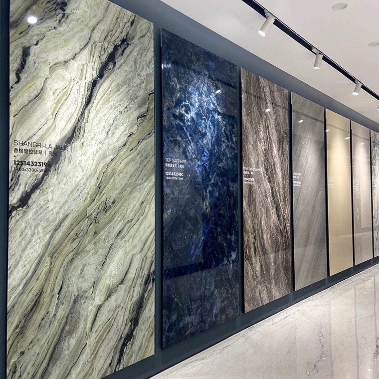 亮光面岩板沙发背景墙1200x2700x9mm现代简约轻奢客厅连纹大板,淘宝优惠券,粉丝福利购,淘宝优惠卷