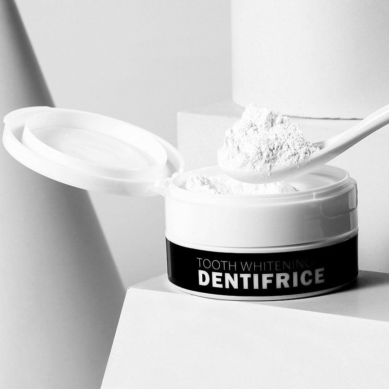 洗牙粉变美白 雅惠思牙粉