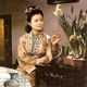 The same style as Lin Daiyu and Jia Baoyu in the 87 version of Dream of Red Mansions
