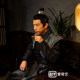 Film and television ancient costume Ming Dynasty drama minister's uniform for four years