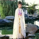 Dream of Red Mansions Lin Daiyu and Jia Baoyu costumes