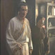 Movie and TV ancient costume Water Margin, same style as Song Dynasty Hanfu for men