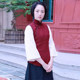 May 4th student costumes, youth performance costumes, same style as Weiye