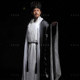 Zhuge Liang in the Romance of the Three Kingdoms in Man Costume