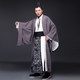 Military Advisor Alliance Sima Yi and Cao Cao's same style emperor in ancient costume