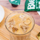 Japan imported AGF blendy full box of 12 bags of concentrated liquid capsules instant American cold brew black coffee drink