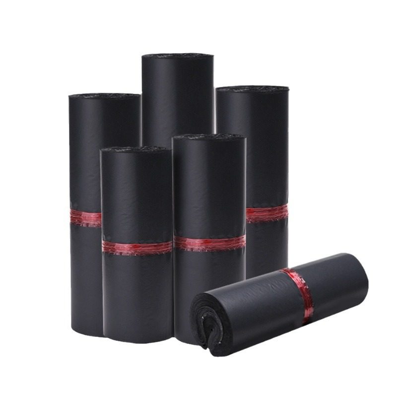 网源黑色快递袋子打包袋批发加厚物流防水袋塑料自粘包装袋包裹袋,淘宝优惠券,粉丝福利购,淘宝优惠卷