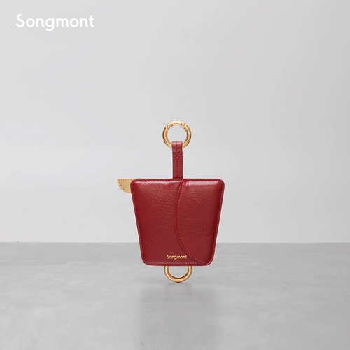 Оригинальная дизайнерская ключница, милая подвеска