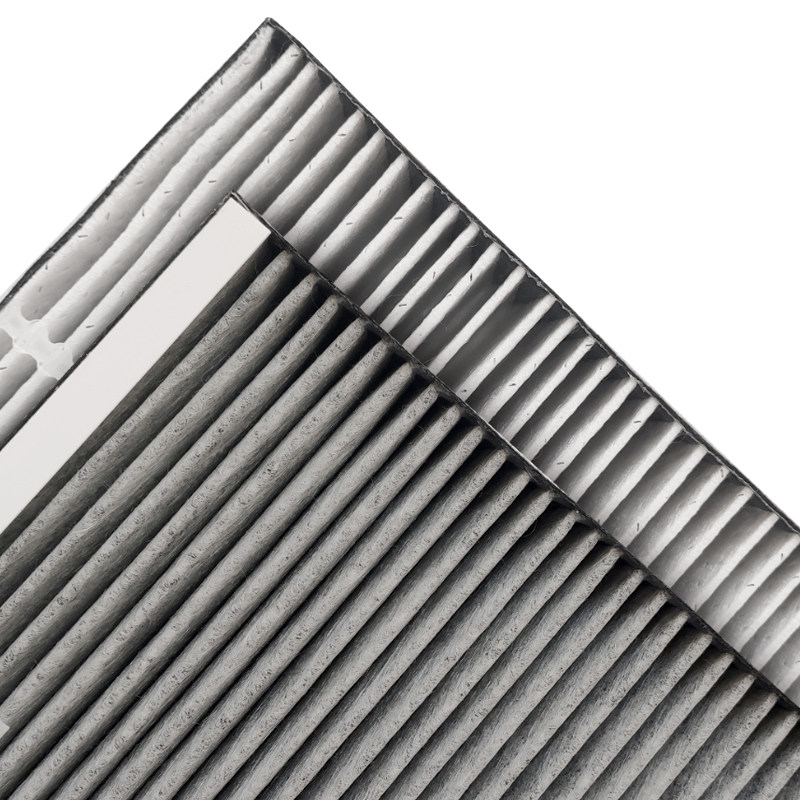 适配三星空气净化器过滤网CFX-D130/SC过滤芯KJ391G-K5020WD除醛 - 图3