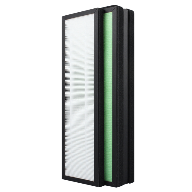 Adapted to Manred fresh air fan filter element
