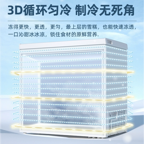 Сями Синсин Брокер, предоставляя замороженную маленькую гладкую холодную столешницу, способствующую энергии, способствующей семейному практическому арендованному жилью Коммерческое энергоэффективность