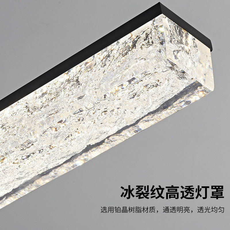 繁简意式极简餐厅吊灯现代简约轻奢设计高级护眼书房餐桌岛台吊灯,淘宝优惠券,粉丝福利购,淘宝优惠卷