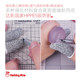 High-density composite fiber cutting-proof model cutting