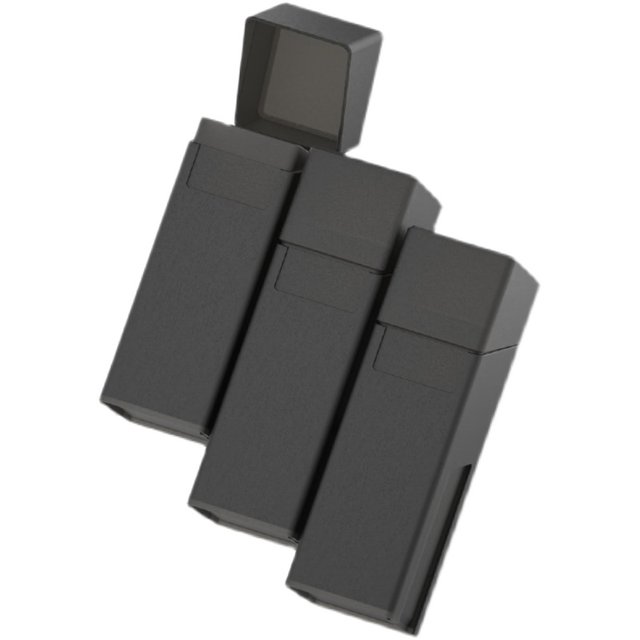 Miaojiang modular sandpaper storage box