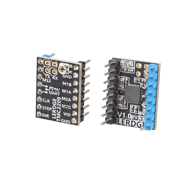 3d打印机配件tmc2209驱动模块 卫力固办公3D打印机配件