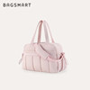 Bagsmart travel bag sports fitness bag large capacity