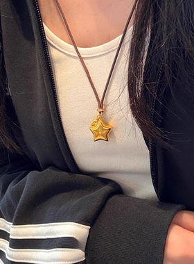 沙金不掉色“折纸星星”五角星