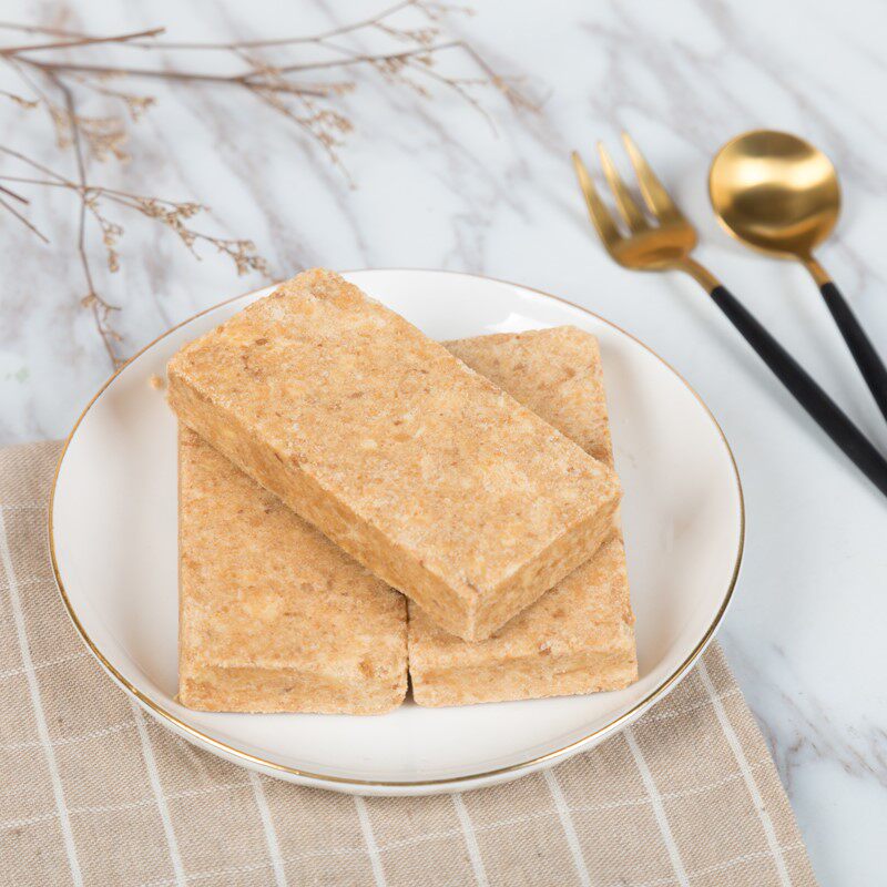 特种兵压缩桶装2000g多口味品饼干 米小仔压缩饼干
