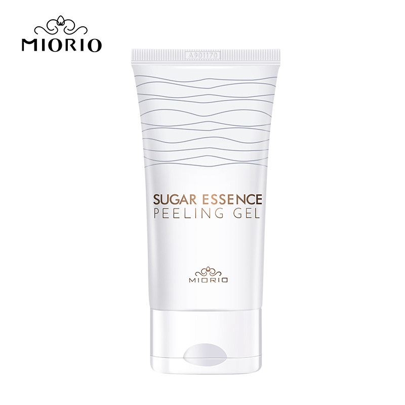 韩国miorio米澳拉黄糖去角质凝露 miorio面部磨砂/去角质