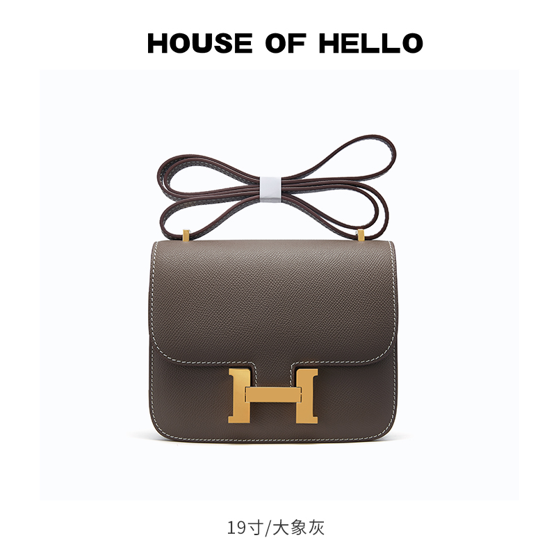 YOLANDA买手店 HOUSEOFHELLO 新款手掌纹康康包单肩斜挎包19CCDD - 图3