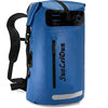 Soreton waterproof and tear-resistant large capacity backpack