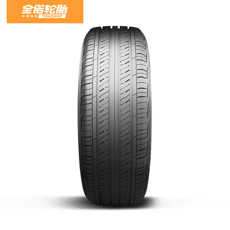 全诺轮胎 215/55R16乘用车舒适型汽车轿车胎RP56静音舒适稳行安装 - 图1