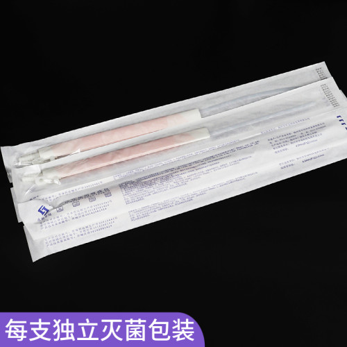 50支一次性使用吸痰管医用吸痰包加长硅橡胶家老人儿童吸痰器通用 - 图1