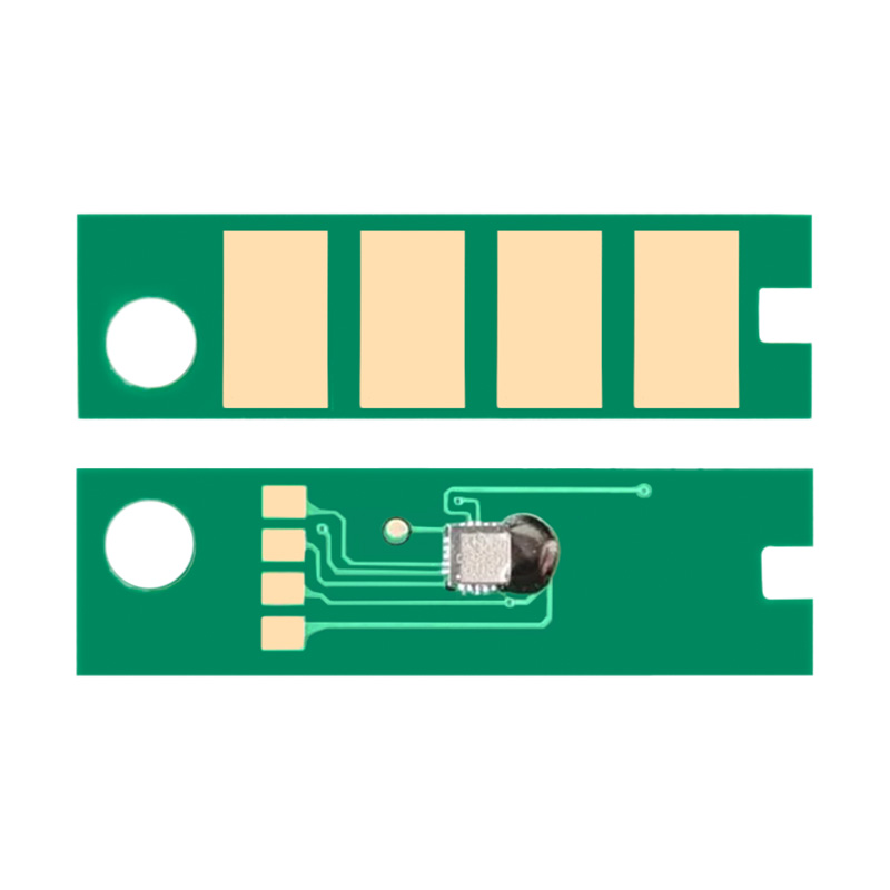 ADDT-330E硒鼓安装芯片通用AURORA震旦牌打印机AD330PDN墨粉盒专用晶片ADDT-330E更换新片心片星原装兼容耗材 - 图0