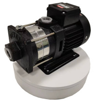 High Yangcheng horizontal self-priming pump DYE2V20 450KW stainless steel clean water self-priming pump from suction pump DYPN