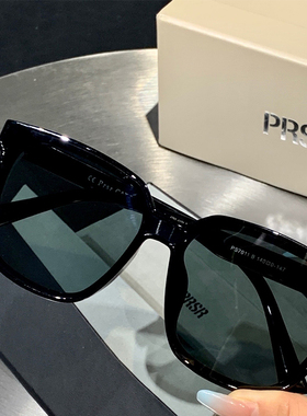 帕莎开车专用太阳眼镜明星同款