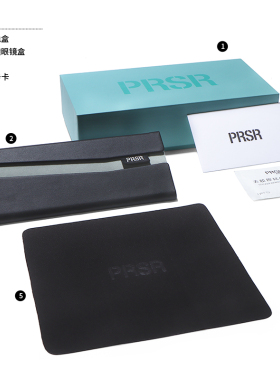 帕莎2024新款龚俊飞行员偏光墨镜