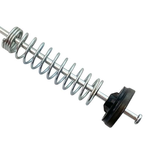 适用于海尔洗衣机XQS60-ZY118 AM平衡吊杆拉杆Z1218S/J1028 LM - 图3