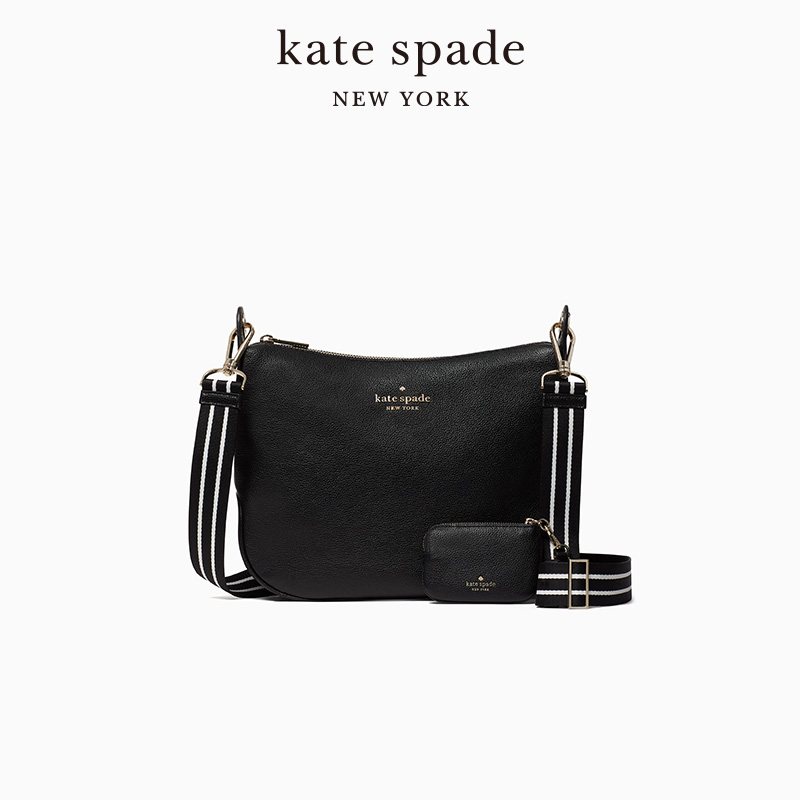 【春夏新品】kate spade ks rosie 小号斜挎单肩小方包精致女包