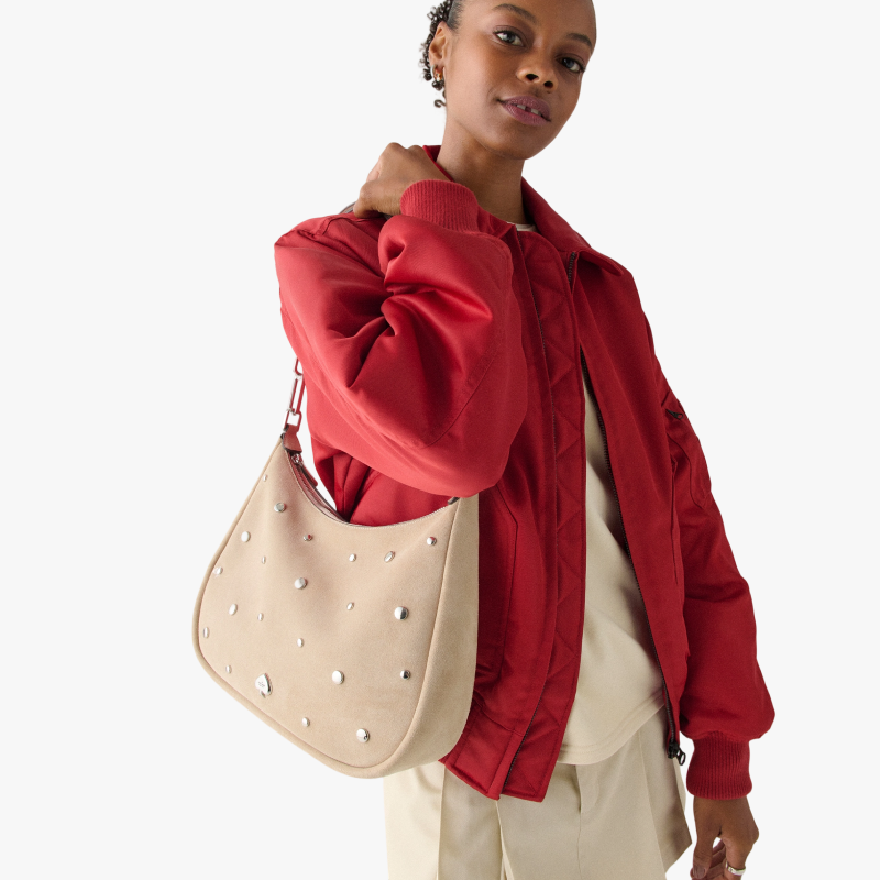 【6期免息】【新年礼物】Kate spade Kayla大号女包精致包单肩女,淘宝优惠券,粉丝福利购,淘宝优惠卷