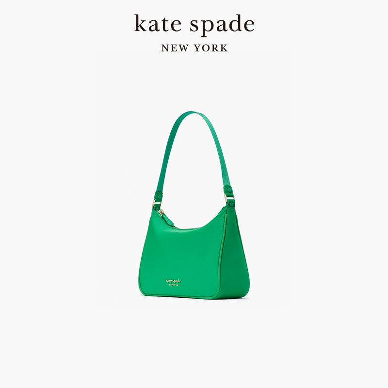 kate spade 凯特·丝蓓 hudson 中号单肩包腋下包 PXR00466 双重优惠折后¥850包邮 2款4色可选
