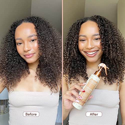 MIZANI Style Shifter Society Coco Dew Curl (P)Restyling Spra - 图1