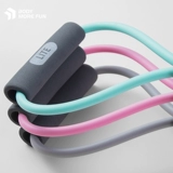 LE Департамент эластичной веревки 8 -Шарктер Сборник Открыть назад обратно -Главный мастер -тренажерный оборудование Женская фитнеса обратно