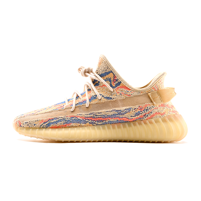 大王椰子350暴龙兽男女款2024新款夏季透气运动鞋子男鞋莆田正品 - 图0