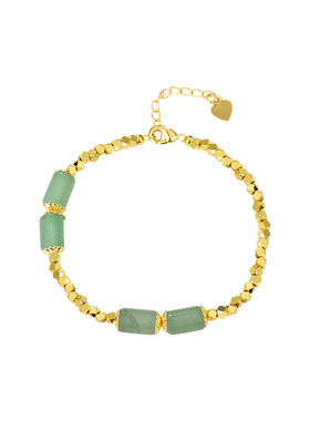 电镀18K金持久保色