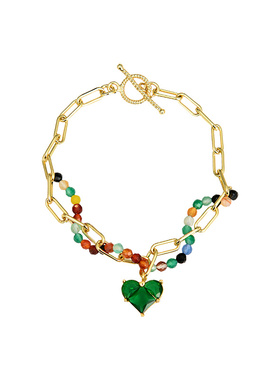 电镀18K金持久保色