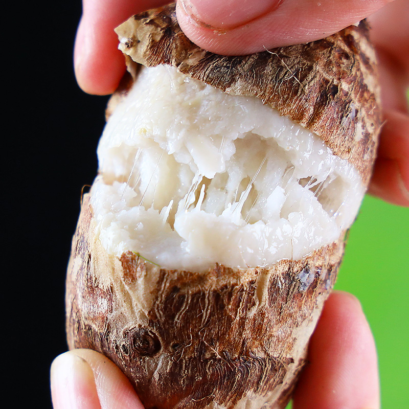 【芭芭农场兑换】云南小芋头5斤 - 图1