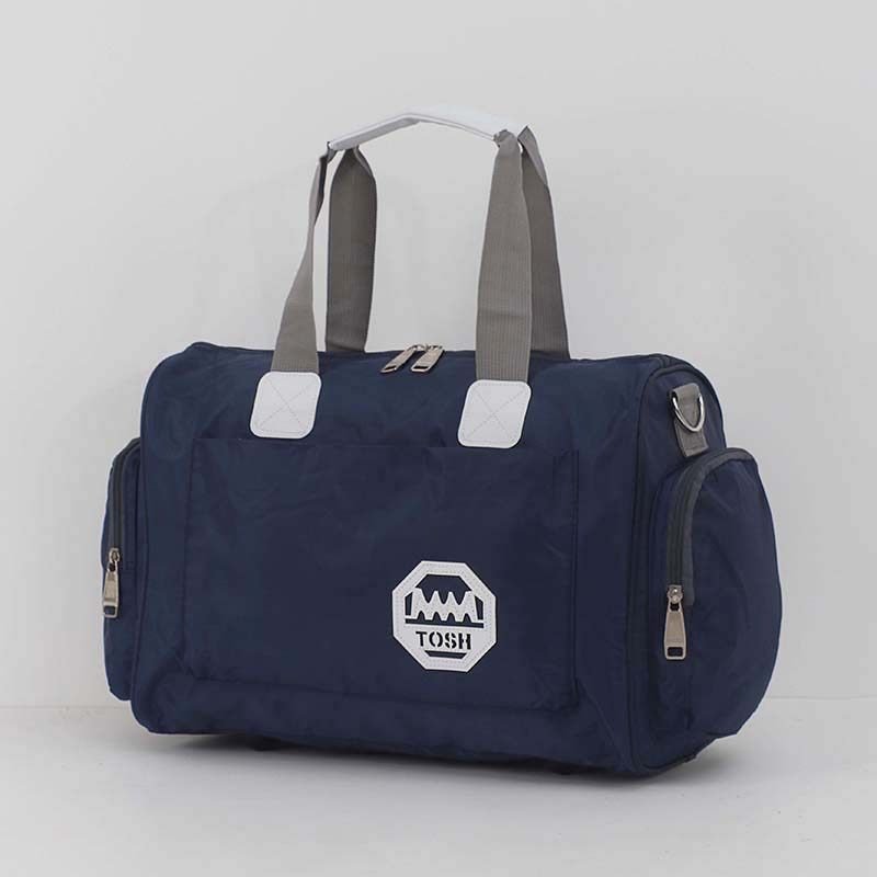 韩版大容量旅行袋手提旅行包可装衣服的包包行李包女防水旅游包男,淘宝优惠券,粉丝福利购,淘宝优惠卷