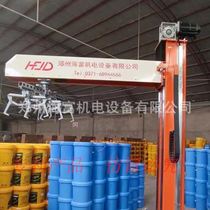 Haifu mechatronics HFMR-180 fully automatic barrel stacking machine on demand customised consultation offer
