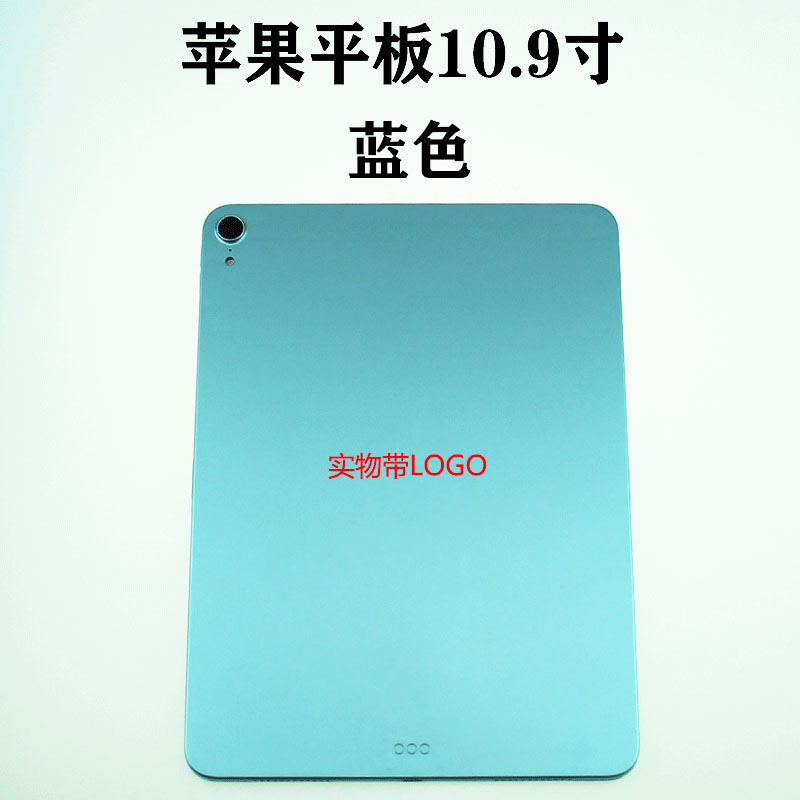 LZL（数码）适用于苹果平板iPad2020款10.9/11/12.9寸柜台展示样板道具模型机 - 图2